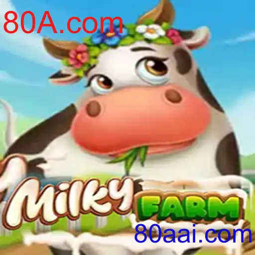 MilkyFarm
